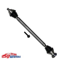 Antriebswelle Links FüR VW Tiguan (AD1 AX1) 2.0 Schaltgetriebe TDI NEU 4Motion