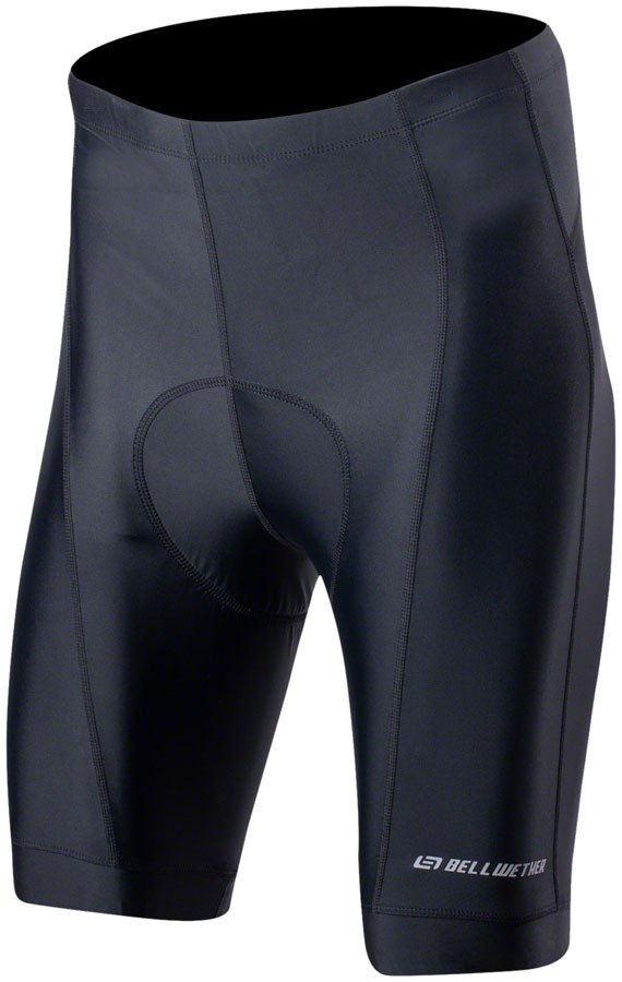Bellwether Endurance Gel Shorts X-Large Black 15390₽