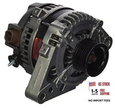 First Time Fit Alternator - 210-0611