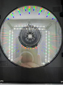 Revolution X Sega Saturn Complete CIB w/ Reg Card