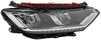 Valeo 046627 Hauptscheinwerfer Rechts Scheinwerfer Frontscheinwerfer FüR VW