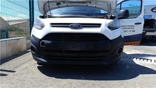 Pare-choc avant Ford TRANSIT CONNECT