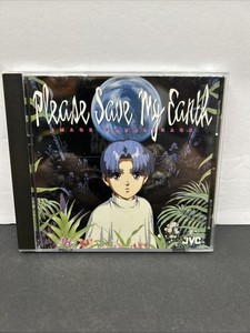 Please Save My Earth | eBay