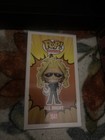 Funko POP My Hero Academia All Might #1041 NYCC 2021 Shared Exclusive SHIPS FAST — photo 2