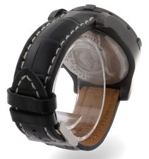 BREITLING Avenger Skyland Black Steel Automatic Chronograph Ltd Ed 45mm - M13380 13