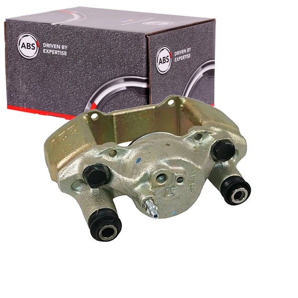 A.B.S. Bremssattel Vorderachse Links Passend FÜR Mazda 323 MX-3 | 726871-image