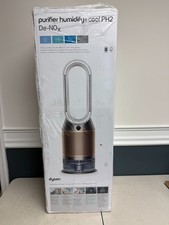 Dyson Purifier Humidify + Cool PH2 De-NOx​ PH05 White/Gold 544589-01