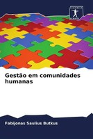 Fabijonas Saulius Butkus | GestãO Em Comunidades Humanas | Taschenbuch (2025)