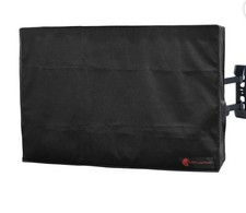 Outdoor TV Cover 40-45 Inch Waterproof Weatherproof Black