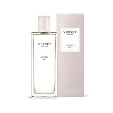 Verset Sensi Pi&uacute; Eau de Parfum for Women - Warm Fragrance