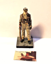 Soldatini  Metallo Andreas serie Metal & Soul Ref. 043 metallo scala 1:32 mm 54