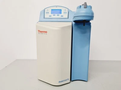 Thermo Scientific Barnstead TII 7165 Wasseraufbereitungssystem - Bild 1 von 4