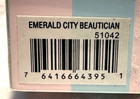 Madame Alexander Emerald City Beautician Wizard of Oz MINT New In Box 64395 — photo 7