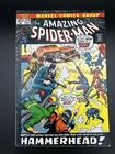 Amazing Spider-Man #114 (1972) FN 6.0 | Hammerhead Appearance | Romita Cover