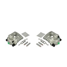 2x HART Bremssattel hinten links rechts für BMW 1er E87 E81 3er Touring E91 E84