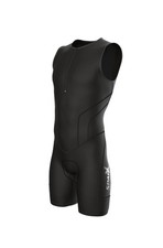 Sparx X Triathlon Suit Men Racing Tri Cycling Skin Suit Bike Swim Run Medium