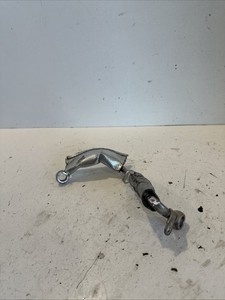 Audi A4 B8 Turbo Ölleitung OEM S-line 1.8 tfsi 2008 #21126