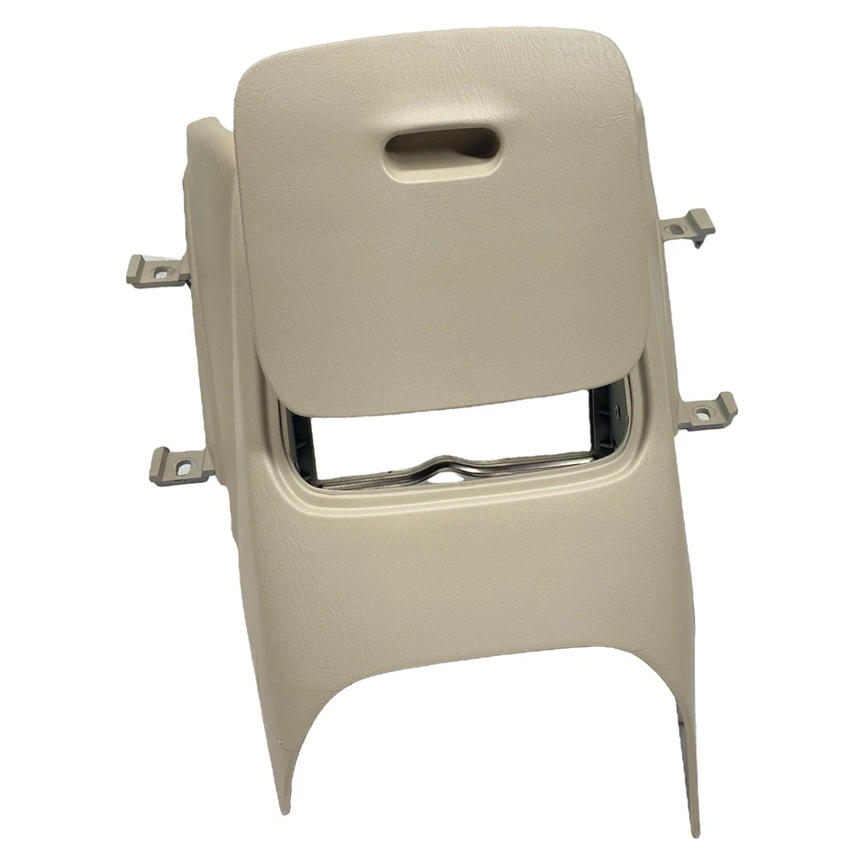 Оригинальная центральная консоль пепельница для хранения приборной панели Cadillac Deville 2000-2005 годов выпуска - Изображение 4 из 4