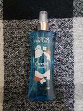 Body Fantasies Signature Coconut Fantasy 8 oz Body Spray for Women