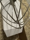 K5A Stainless Steel Whisk for Kitchenaid 5Qt Bowl-Lift Mixer, Fits for K5, K5SS, — photo 5