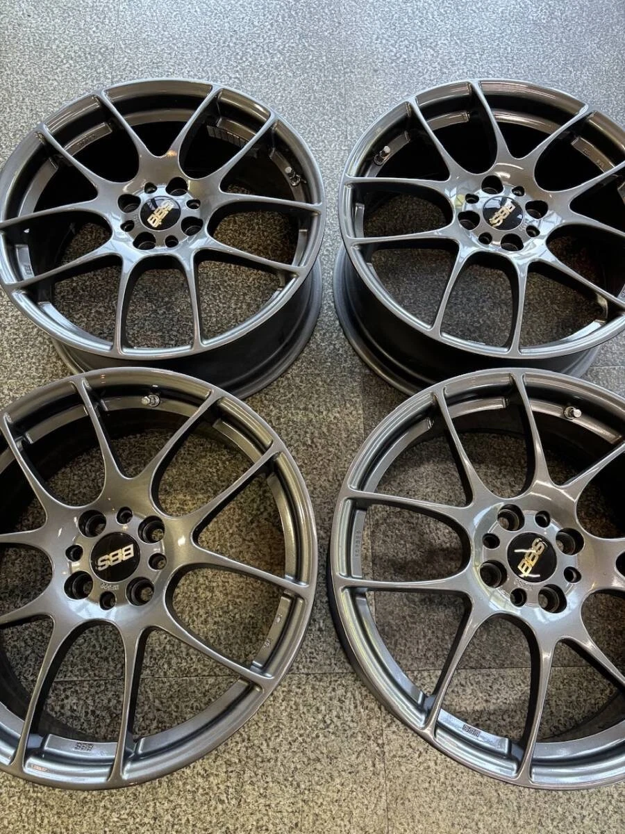 BBS 17x7 Car and Truck Wheels for sale | eBay