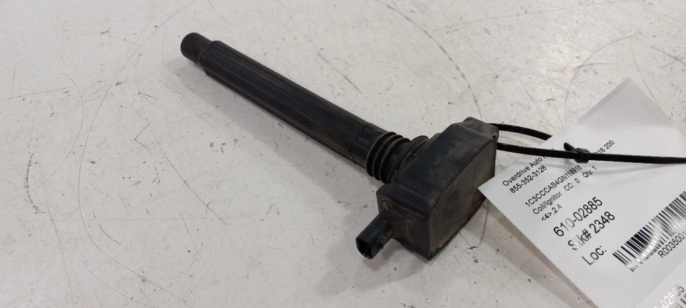 Encendedor de bobina de encendido compatible con 14-20 CHEROKEE Foto 2 de 4