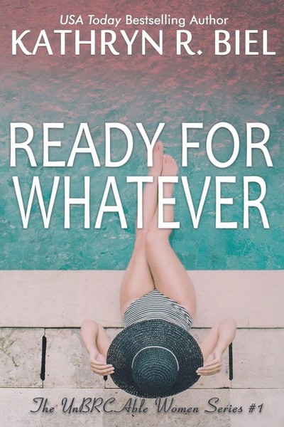 Kathryn R. Biel | Ready For Whatever | Taschenbuch | Englisch (2019)-image