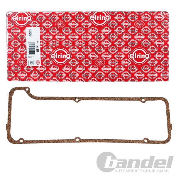 Elring Ventildeckeldichtung FüR Bedford Blitz Bizzarrini GT Opel Ascona GT-image