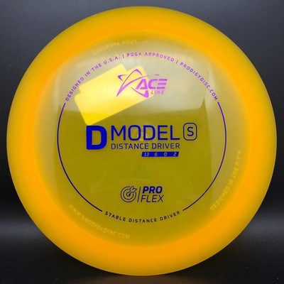 Prodigy ACE ProFlex D Model S - stock