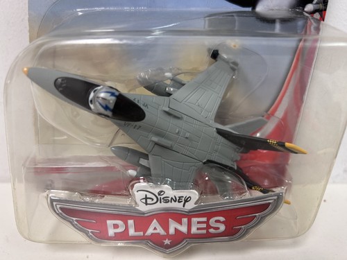 Disney PLANES Bravo Mattel - Picture 2 of 4
