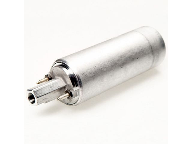 For 1981-1988 Porsche 928 Electric Fuel Pump In-Line Delphi