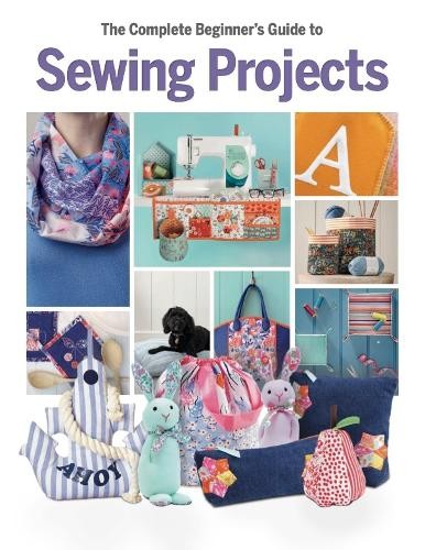 The Complete Beginner's Guide to Sewing Projects - Image 8