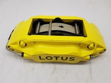 2022 On Mk1 Lotus Emira Front Ap Racing Brake Caliper Rh 3.5 Petrol 2gr-fe 2022 On Mk1 Lotus Emira Front Ap Racing Brake Caliper Rh 3.5 Petrol 2gr-fe