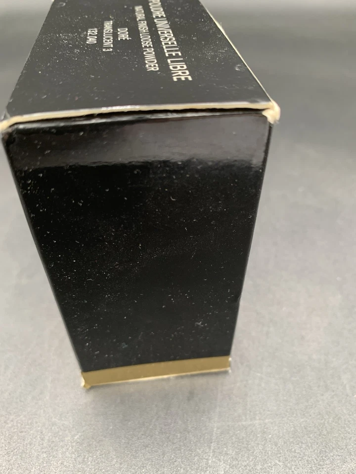 New In Box Chanel Face Powder Translucent 3 - Image 4 of 4