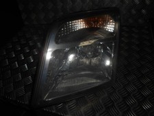 Feu avant (phare) Ford TOURNEO