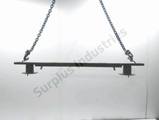 Pare-choc arrière Fiat DUCATO