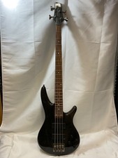 Bajo eléctrico activo Ibanez SRT-800 SRT800DX Japón 3,96 kg