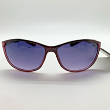 Foster Grant Angelina SDM Purple Sunglasses