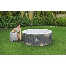Lay Z Spa Aruba Hot Tub Brand new in box