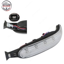 Für Mercedes ML W163 02-05 Seitenblinker Außenspiegel Blinkleuchte Rechts DE Für Mercedes ML W163 02-05 Seitenblinker Außenspiegel Blinkleuchte Rechts DE