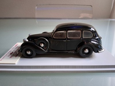 1:43 RaMei - Alfa Romeo 6 C 2300B Berlina - 1938 - Modell Nr. 198 von 200 limit