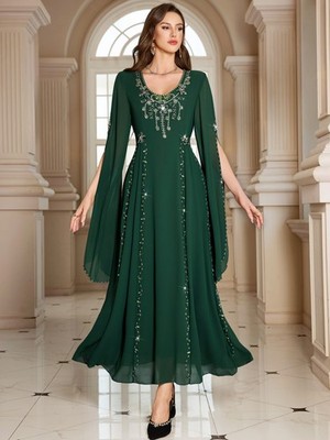 mall of america formal dress stores A-line One Shoulder Satin Popular Simple Elegant Modest Evening Long P –  bridalsew