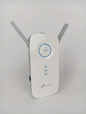 TP-Link AC1900 WiFi Range Extender RE550  Dual-Band Wireless Repeater Amplifier
