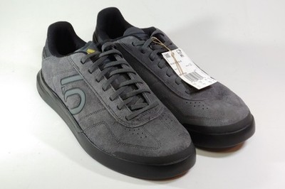 Adidas Five Ten Sleuth DLX Sneakers   BC0659   Men's Size 13, New with Box