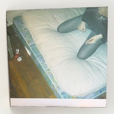 Crystal Castles Doe Deer EP 12  Vinyl Record ...