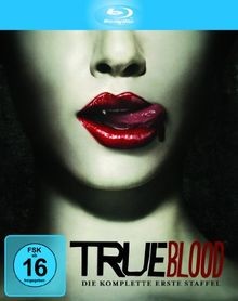 True Blood - Die komplette erste Staffel [Blu-ray] v... | DVD | Zustand sehr gut
