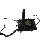 Radiator Water + Electric Fan Cooling Kymco Xciting 500 R 2011 2012