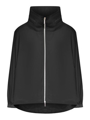 MOORER Lehua Black Jacket New & Authentic