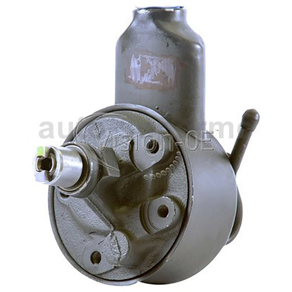 适用于道奇 W350 1990 - 1993 道奇 W250 1990 - 1993 动力转向泵 BBB Industries — 第 3/4 张图片