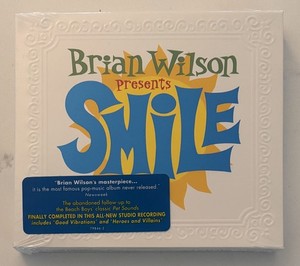 Brian Wilson Presents Smile | eBay